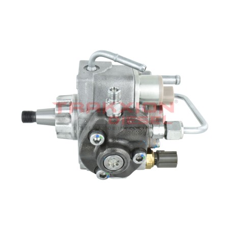Bomba de inyección de alta presión Diesel Reman para 2.5 YD25, Np300, Cabstar, Nissan, 294000-0530, HU294000-0530, 16700-EC00A