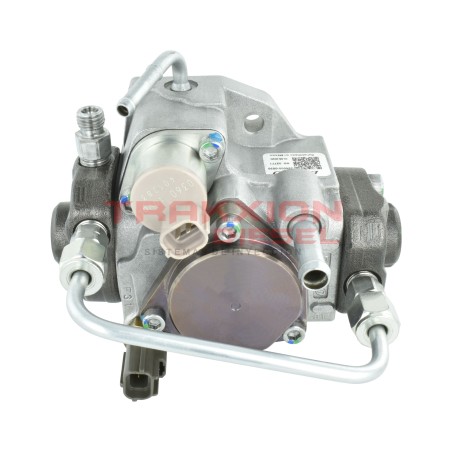 Bomba de inyección de alta presión Diesel Reman para 2.5 YD25, Np300, Cabstar, Nissan, 294000-0530, HU294000-0530, 16700-EC00A