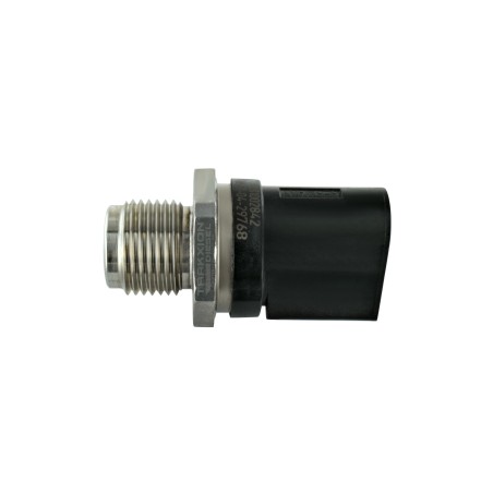 Sensor de presión Diesel 0281002842, 0281002843, A0061536528, 059130758 para Sprinter, Viano, Vito, MB y Touareg 3.0 TDI, VW