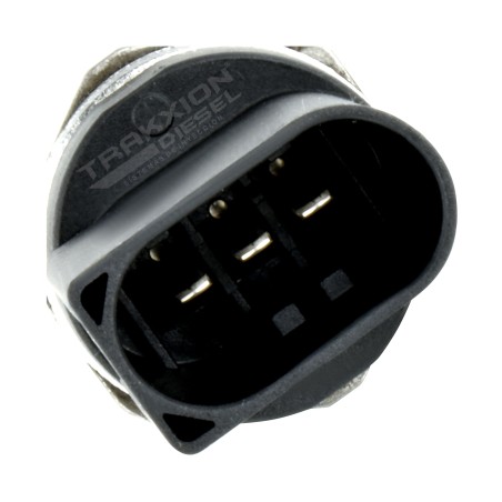 Sensor de presión Diesel 0281002842, 0281002843, A0061536528, 059130758 para Sprinter, Viano, Vito, MB y Touareg 3.0 TDI, VW