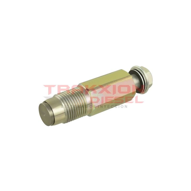 Válvula limitadora de presión Diesel 8973186910, 8-97318691-0, 095420-0281 Denso para Isuzu ELF 400, 450, 500, 600