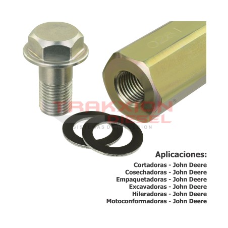 Válvula limitadora de presión Diesel 8973186910, 8-97318691-0, 095420-0281 Denso para Isuzu ELF 400, 450, 500, 600