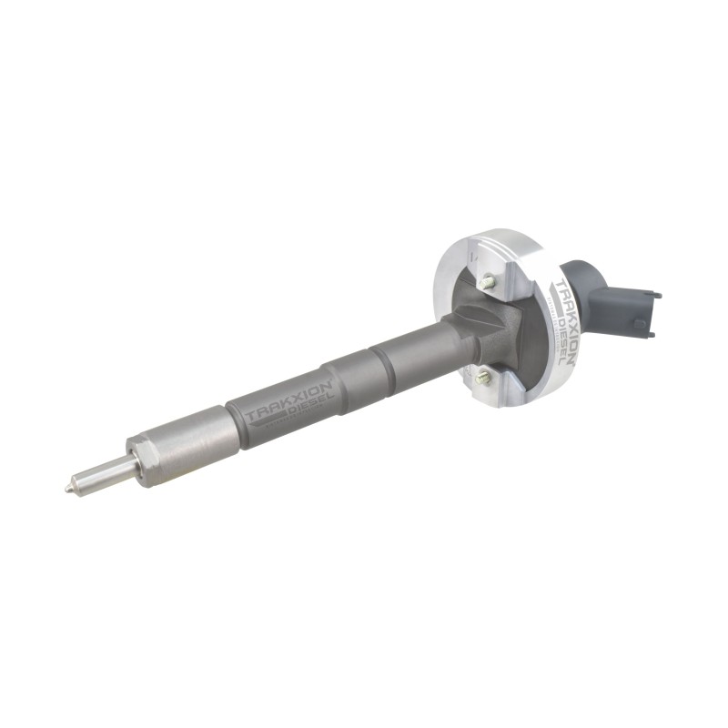 Inyector Diesel CRI Bosch 0445110315, 0445110877, 0986435198, 0986435291, 16600-VZ20A, 16600-VZ20B para 3.0 ZD30 Urvan Nissan