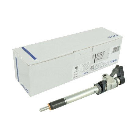 Inyector Diesel Continental VDO 5WS40200, A2C59511602, 1980K5 para Expert 2.0 HDi Peugeot