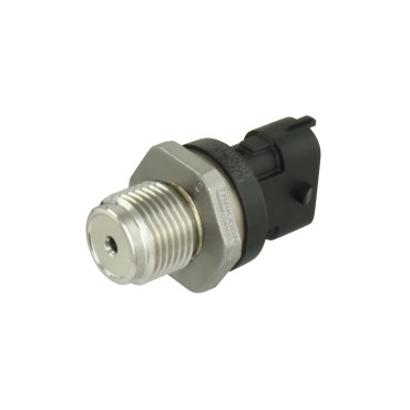 Sensor de Presión Diesel 0281002472, 0281002903, 2831362, 3947258, 504247741, 55207677 para 2.3 y 3.0 Ducato Fiat, Case, Cummins 2