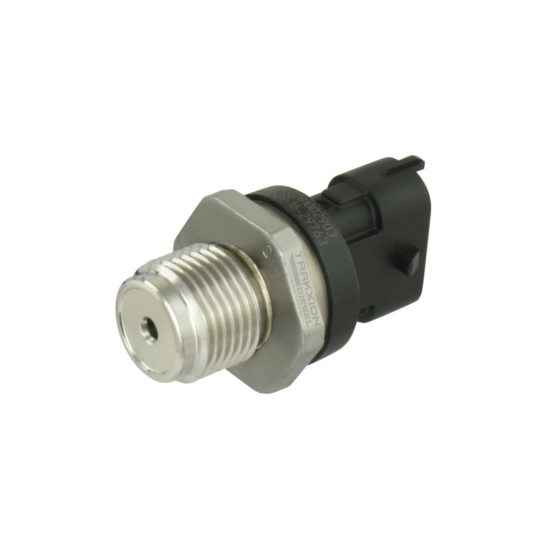 Sensor de Presión Diesel 0281002472, 0281002903, 2831362, 3947258, 504247741, 55207677 para 2.3 y 3.0 Ducato Fiat, Case, Cummins