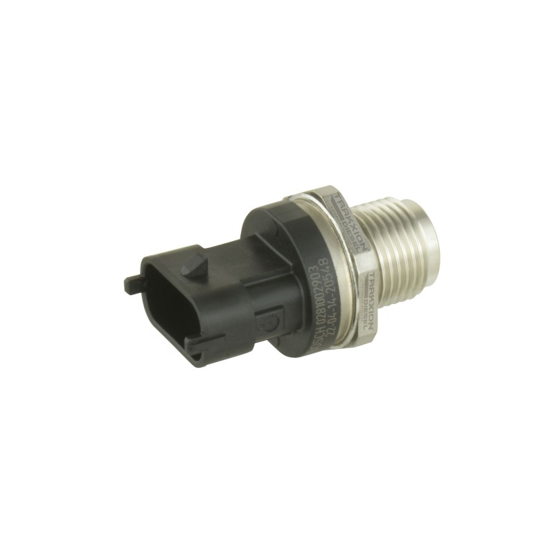 Sensor de Presión Diesel 0281002472, 0281002903, 2831362, 3947258, 504247741, 55207677 para 2.3 y 3.0 Ducato Fiat, Case, Cummins
