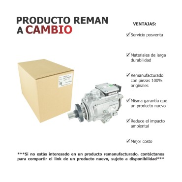 Bomba de inyección Diesel VP44 12V Bosch 0470504033, 16700-VK500, 16700-VK50B para Frontier D22 YD25 Nissan
