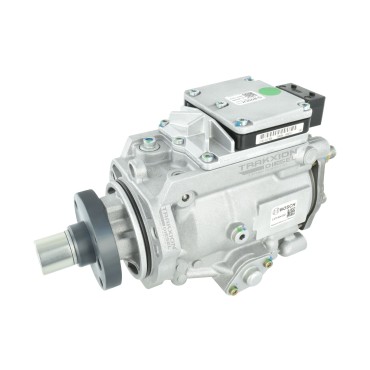 Bomba de inyección Diesel VP44 12V Bosch 0470504033, 16700-VK500, 16700-VK50B para Frontier D22 YD25 Nissan 2