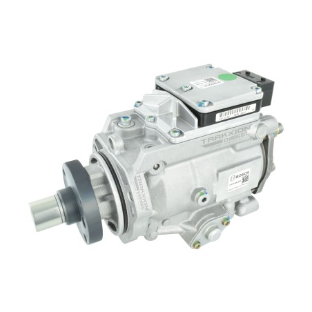 Bomba de inyección Diesel VP44 12V Bosch 0470504033, 16700-VK500, 16700-VK50B para Frontier D22 YD25 Nissan