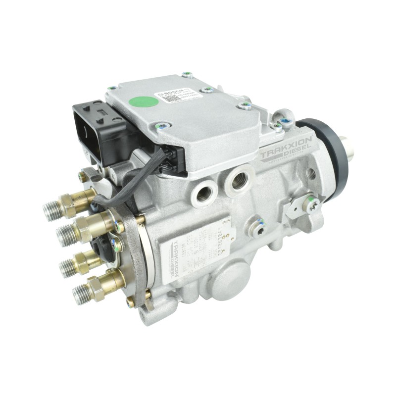 Bomba de inyección Diesel VP44 12V Bosch 0470504033, 16700-VK500, 16700-VK50B para Frontier D22 YD25 Nissan