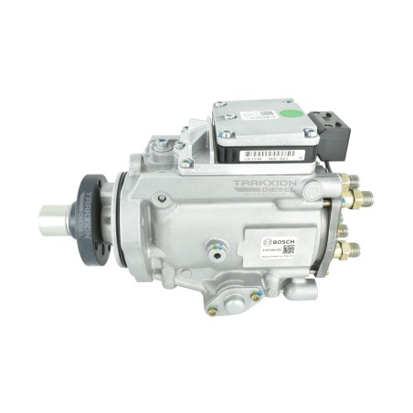 Bomba de inyección Diesel VP44 12V Bosch 0470504033, 16700-VK500, 16700-VK50B para Frontier D22 YD25 Nissan