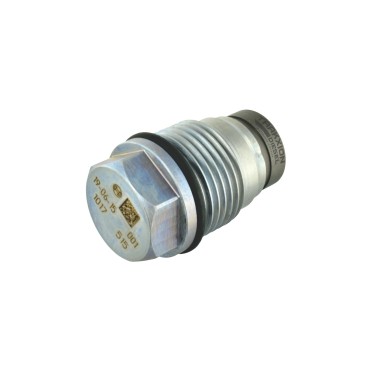 Válvula limitadora de presión de riel Diesel 1110010017 para Trafic II 1.9 dCi Renault 2
