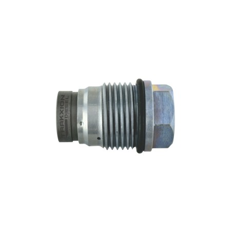 Válvula limitadora de presión de riel Diesel 1110010017 para Trafic II 1.9 dCi Renault