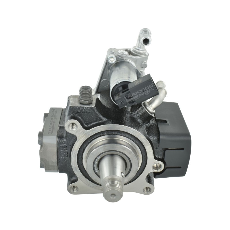 Bomba de inyección Diesel Continental 5WS40891, A2C59517049, 03L130755AN para 1.6 TDI Vento, Volkswagen
