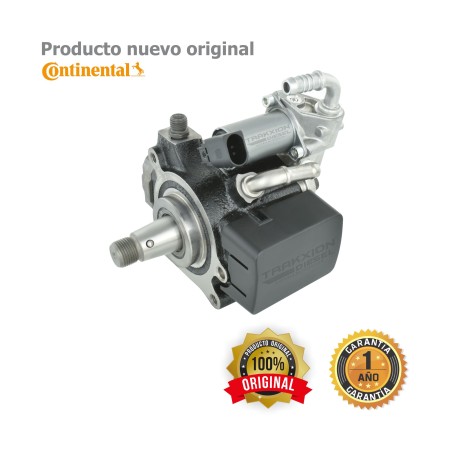 Bomba de inyección Diesel Continental 5WS40891, A2C59517049, 03L130755AN para 1.6 TDI Vento, Volkswagen