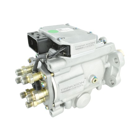 Bomba de inyección Diesel VP44 24V Bosch 0470506013, 0470506034, IPVR18X, 3937673 para ISB 5.9 Cummins