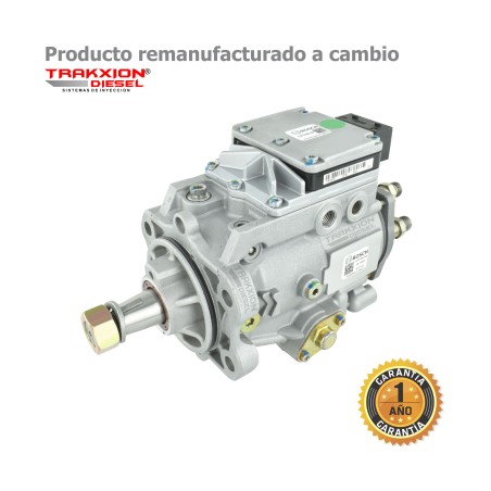 Bomba de inyección Diesel VP44 24V Bosch 0470506013, 0470506034, IPVR18X, 3937673 para ISB 5.9 Cummins