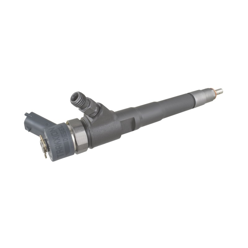 Inyector Diesel Bosch 0445110520, 0986435248, 504389548, 5801594342 para Ducato 2.3 Fiat, 2.3 Manager Peugeot, New Holland