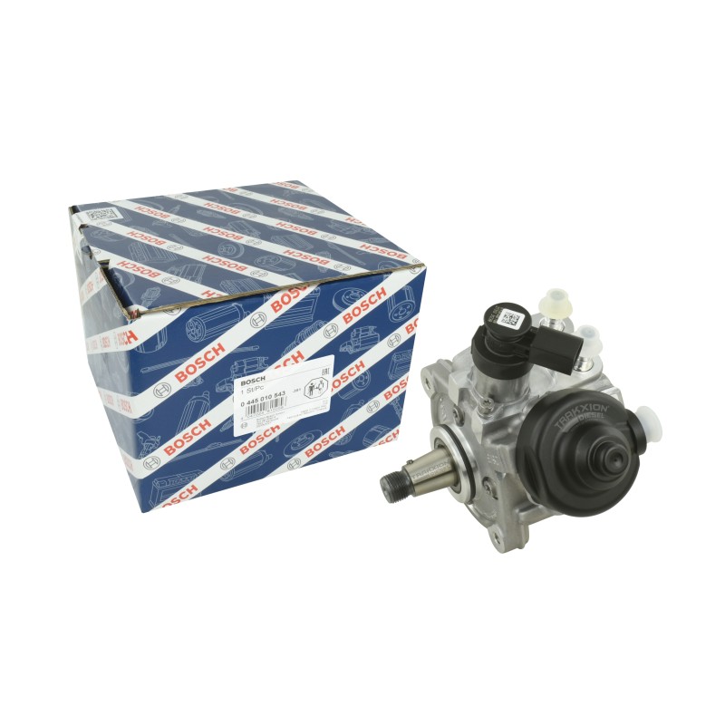 Bomba de inyección de alta presión Diesel CP4 Bosch 0445010508, 0445010543, 03L130755A para 2.0 TDI Amarok Biturbo VW 2010-2012