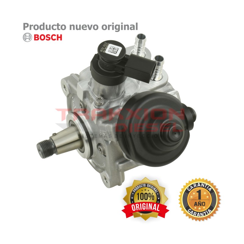 Bomba de inyección de alta presión Diesel CP4 Bosch 0445010508, 0445010543, 03L130755A para 2.0 TDI Amarok Biturbo VW 2010-2012