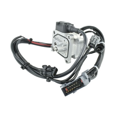 Posicionador gobernador de bomba Diesel Covec-F Bosch 9461629323, F01G29X06G, 148530-4923 para H100 2.5 Hyundai 2