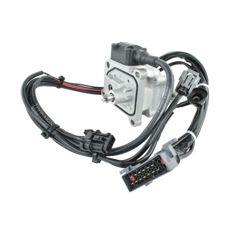 Posicionador gobernador de bomba Diesel Covec-F Bosch 9461629323, F01G29X06G, 148530-4923 para H100 2.5 Hyundai