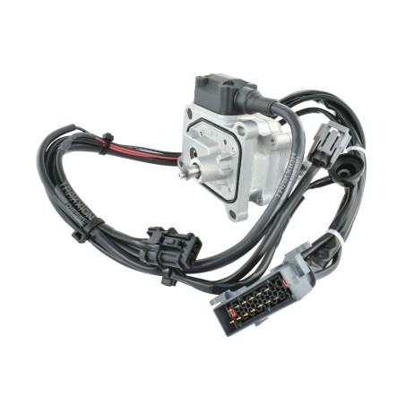 Módulo posicionador para bomba Diesel H100 Hyundai 148530-4920, 148530-4921, 148530-4922, 148530-4923, 9461629323, F01G29X06G