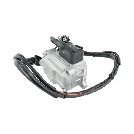 Módulo posicionador para bomba Diesel H100 Hyundai 148530-4920, 148530-4921, 148530-4922, 148530-4923, 9461629323, F01G29X06G