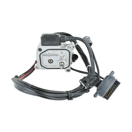 Posicionador gobernador de bomba Diesel Covec-F Bosch 9461629323, F01G29X06G, 148530-4923 para H100 2.5 Hyundai