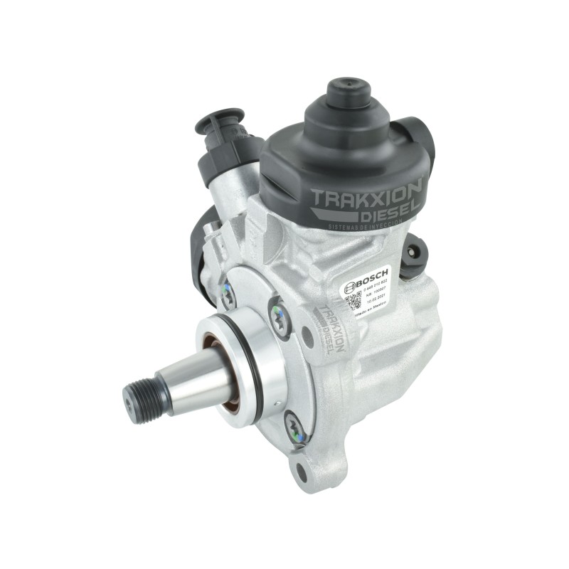 Bomba de inyección Diesel Reman 0445010622, 0445010851, 0986437422 para F-250, F-350, F-450, F-550, 6.7 PowerStroke Ford, 11-16