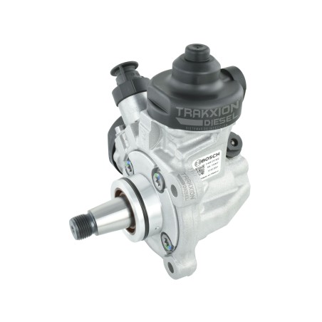 Bomba de inyección Diesel Reman 0445010622, 0445010851, 0986437422 para F-250, F-350, F-450, F-550, 6.7 PowerStroke Ford, 11-16