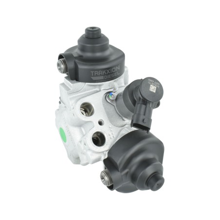 Bomba de inyección Diesel Reman 0445010622, 0445010851, 0986437422 para F-250, F-350, F-450, F-550, 6.7 PowerStroke Ford, 11-16