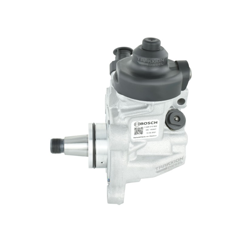 Bomba de inyección Diesel Reman 0445010622, 0445010851, 0986437422 para F-250, F-350, F-450, F-550, 6.7 PowerStroke Ford, 11-16