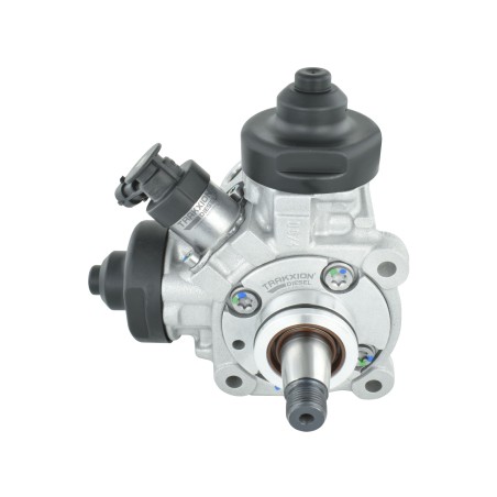 Bomba de inyección Diesel Reman 0445010622, 0445010851, 0986437422 para F-250, F-350, F-450, F-550, 6.7 PowerStroke Ford, 11-16