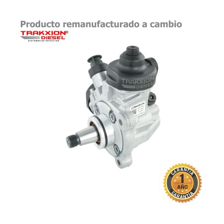 Bomba de inyección Diesel Reman 0445010622, 0445010851, 0986437422 para F-250, F-350, F-450, F-550, 6.7 PowerStroke Ford, 11-16