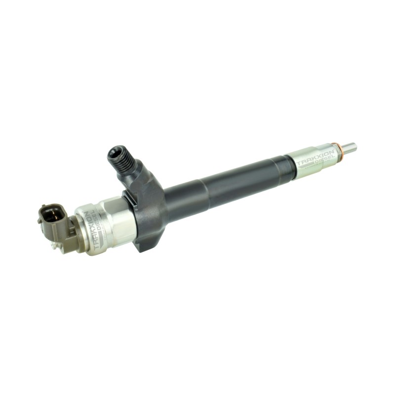 Inyector Diesel Reman 095000-580#, 095000-5801, DCRI105800 para Transit 2.2 Duratorq Ford