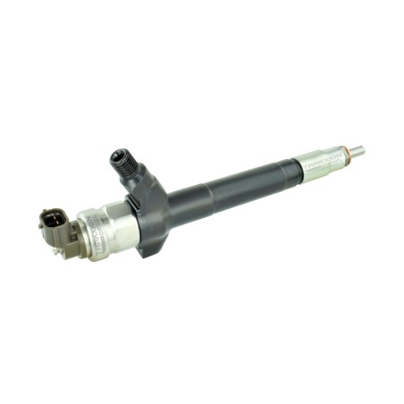 Inyector Diesel Reman 095000-580#, 095000-5801, DCRI105800 para Transit 2.2 Duratorq Ford