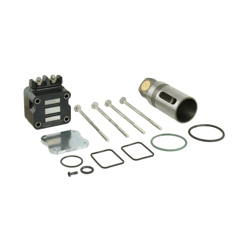 Kit de reparación F00E200566 de bomba de inyección unitaria Diesel PLD/UPS para OM904 OM924, OM906, OM926, Mercedes Benz