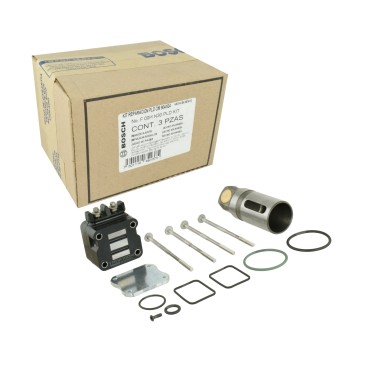 Kit de reparación F00E200566 de bomba de inyección unitaria Diesel PLD/UPS para OM904 OM924, OM906, OM926, Mercedes Benz