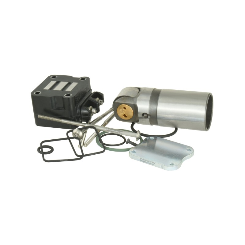 Kit de reparación F00E200566 de bomba de inyección unitaria Diesel PLD/UPS para OM904 OM924, OM906, OM926, Mercedes Benz