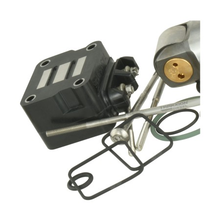 Kit de reparación F00E200566 de bomba de inyección unitaria Diesel PLD/UPS para OM904 OM924, OM906, OM926, Mercedes Benz