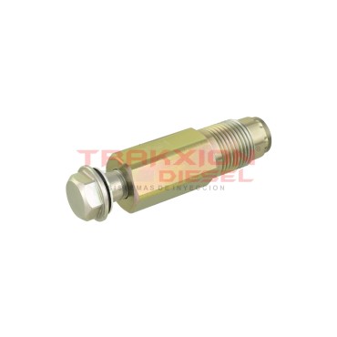 Válvula limitadora de presión Diesel 095420-0281 para NP300 Nissan, Transit Ford, Isuzu ELF 400, 450, 500, 600 y John Deere 2