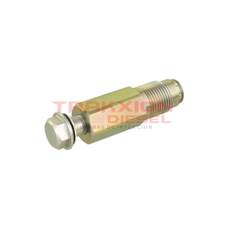 Válvula limitadora de presión Diesel 095420-0281 para NP300 Nissan, Transit Ford, Isuzu ELF 400, 450, 500, 600 y John Deere