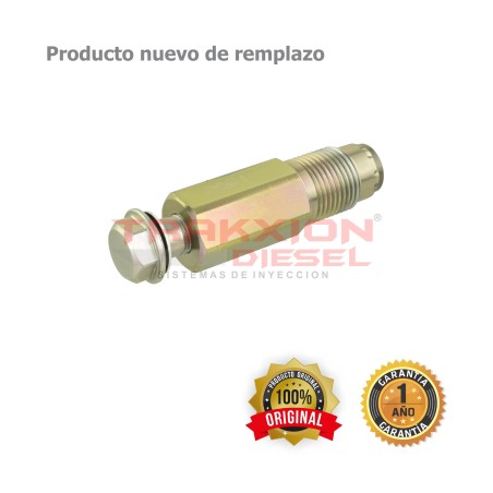 Válvula limitadora de presión Diesel 095420-0281 para NP300 Nissan, Transit Ford, Isuzu ELF 400, 450, 500, 600 y John Deere