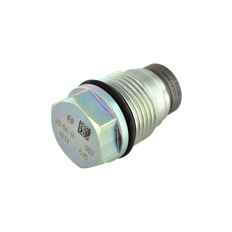 Válvula limitadora de presión Diesel Bosch 1110010013 equivalente Cummins 4938005, GMC 97371618, Komatsu 6755-71-1410