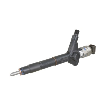 Inyector Diesel Reman 095000-624, 095000-6240, DCRI106240, 16600-VM00A, 16600-VM00D, 16600-MB400 para NP300, Cabstar, Nissan 2