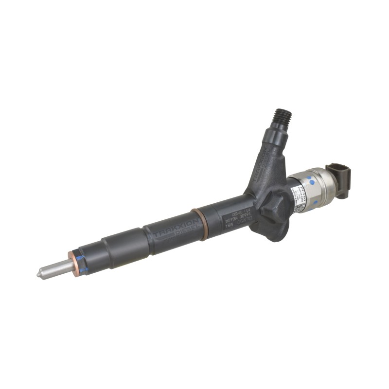 Inyector Diesel Reman 095000-624, 095000-6240, DCRI106240, 16600-VM00A, 16600-VM00D, 16600-MB400 para NP300, Cabstar, Nissan