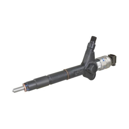 Inyector Diesel Reman 095000-624, 095000-6240, DCRI106240, 16600-VM00A, 16600-VM00D, 16600-MB400 para NP300, Cabstar, Nissan