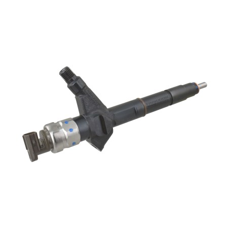Inyector Diesel Reman 095000-624, 095000-6240, DCRI106240, 16600-VM00A, 16600-VM00D, 16600-MB400 para NP300, Cabstar, Nissan